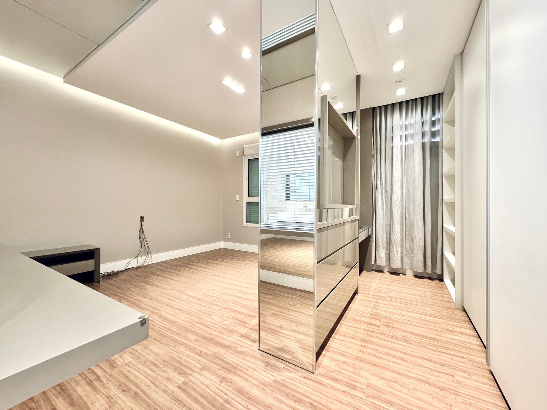 Apartamento Á Venda Le Blanc  Londrina