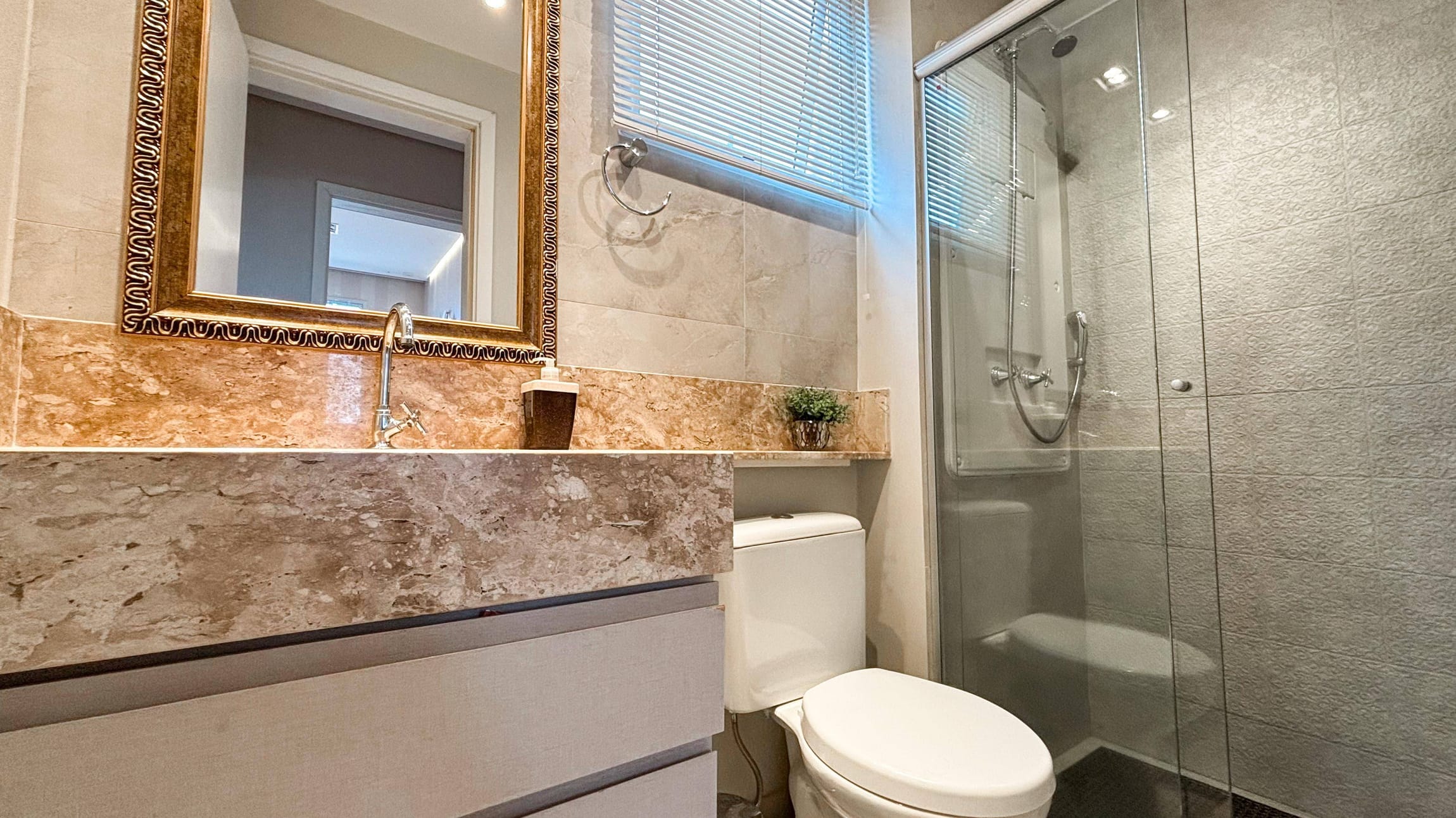 Apartamento Á Venda Solar Mirador Londrina