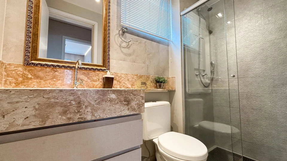 Apartamento Á Venda Solar Mirador Londrina