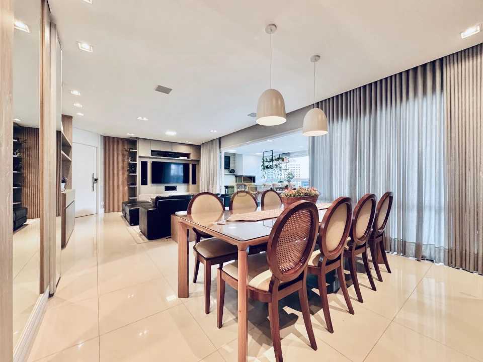 Apartamento Á Venda Maison Unique  Londrina