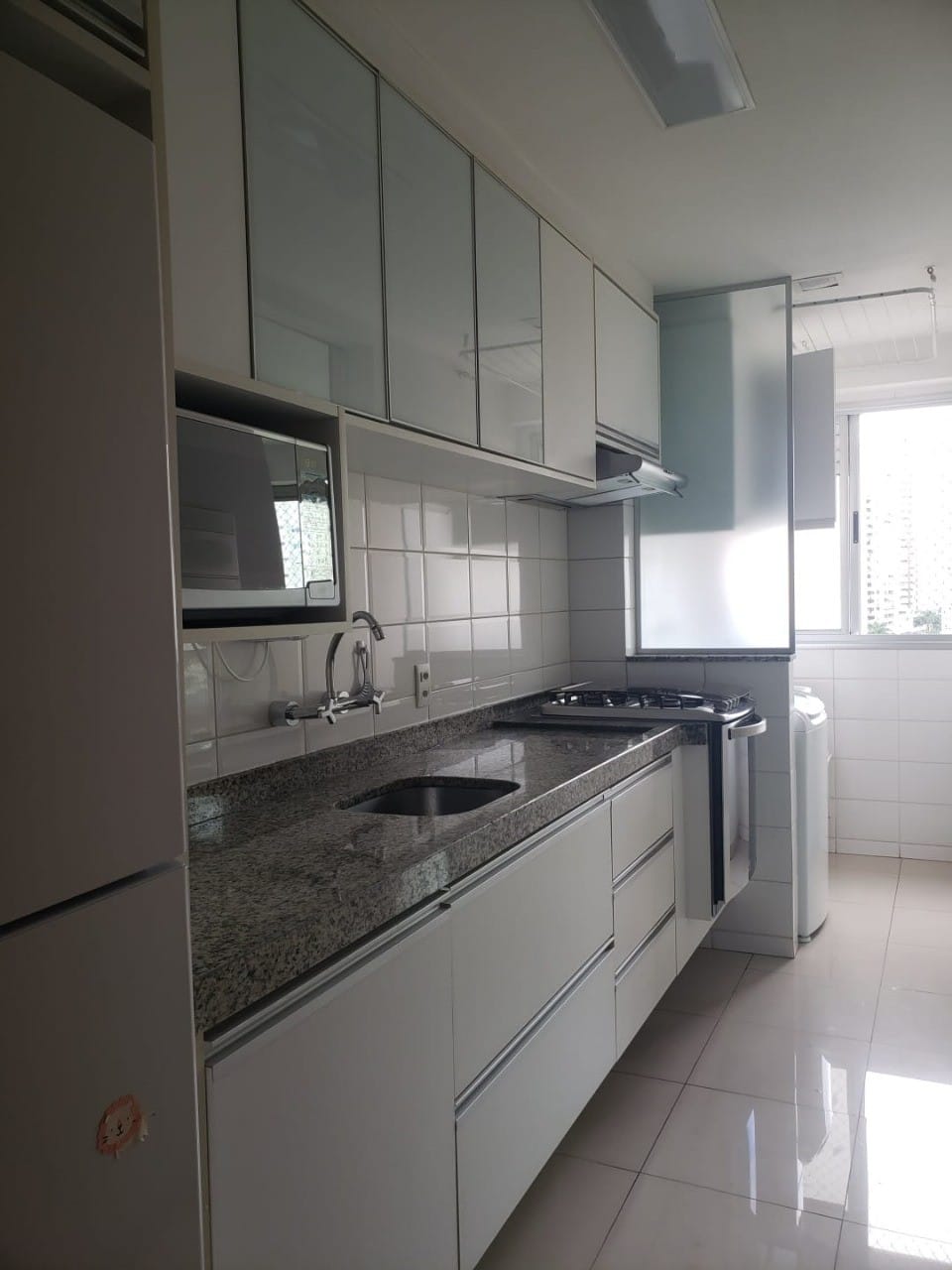 Apartamento Á Venda Jardins Eco Resort Londrina