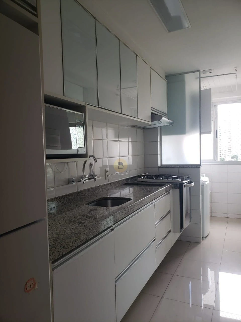 Apartamento Á Venda Jardins Eco Resort Londrina