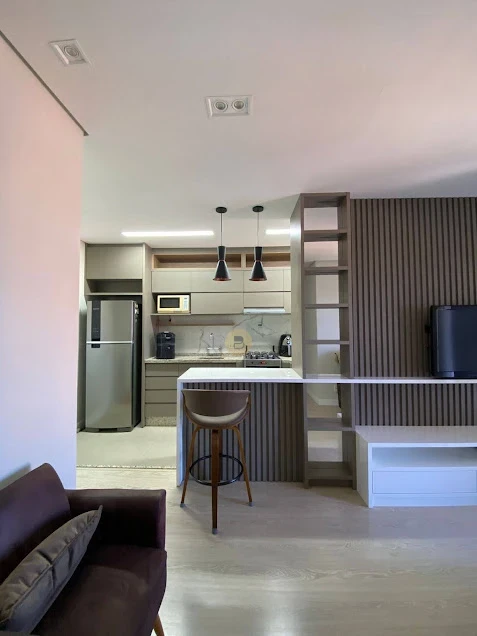 Apartamento À Venda Concept Palhano Londrina