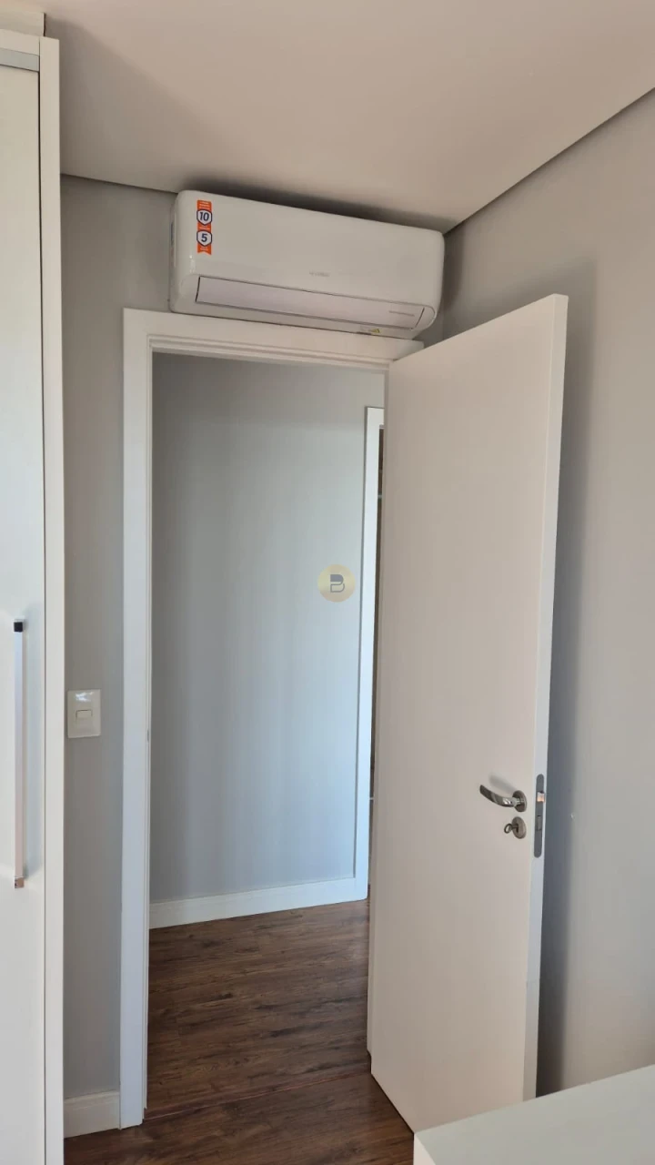 Apartamento Para Alugar Evidence Londrina