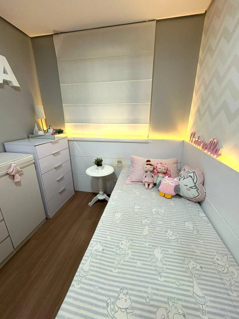 Apartamento Á Venda Pateo Allegro Londrina