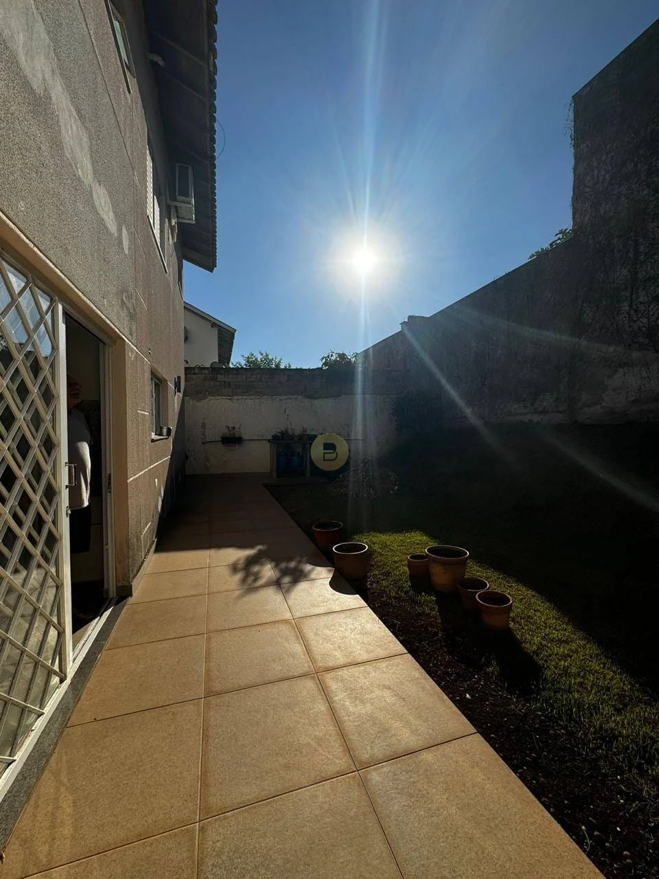 Casa Á Venda Lima Azevedo Londrina