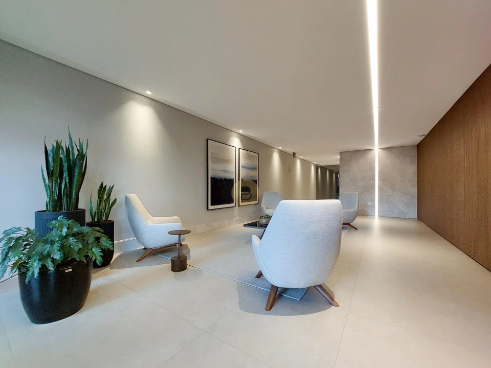 Apartamento À Venda Lakeside  Londrina