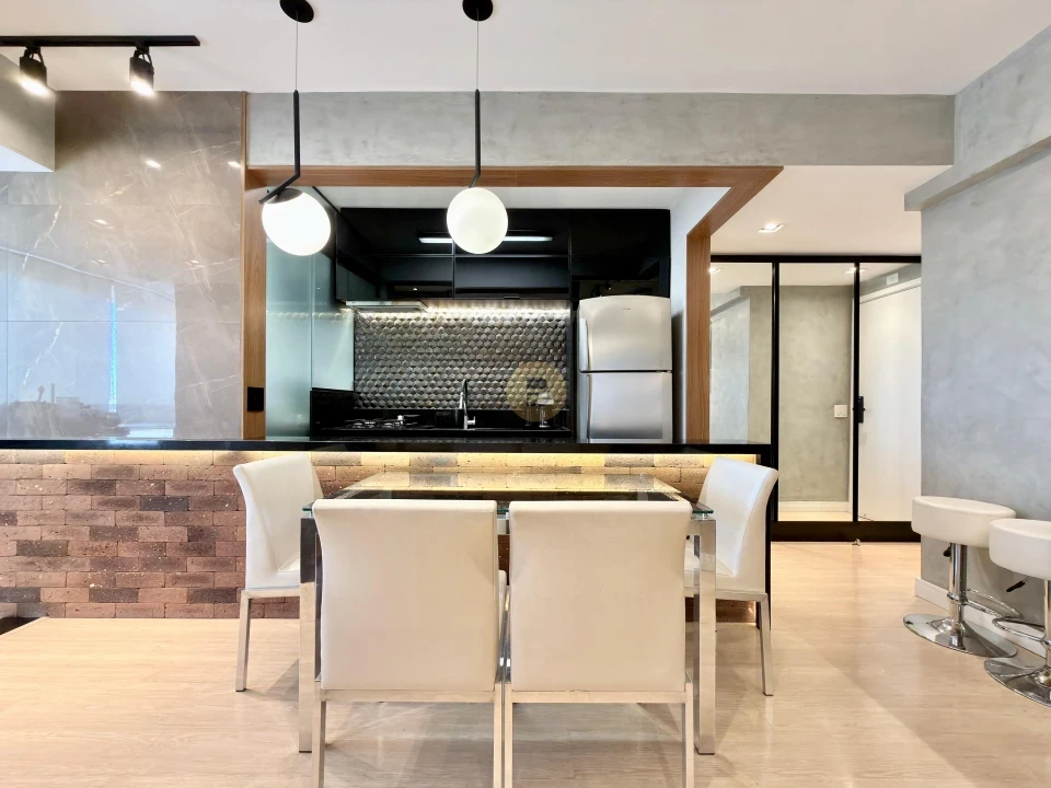 Apartamento À Venda Boulevard Village Residence Londrina