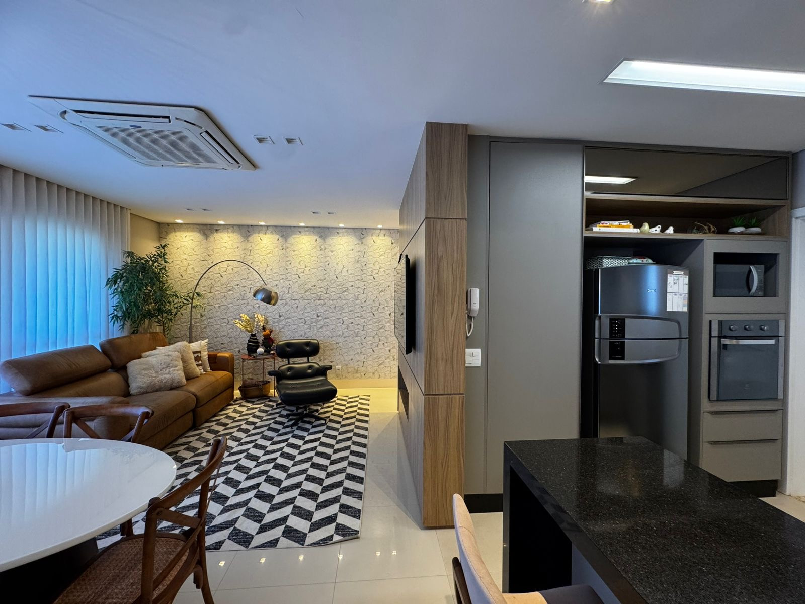 Apartamento À Venda Kensington Gardens Londrina