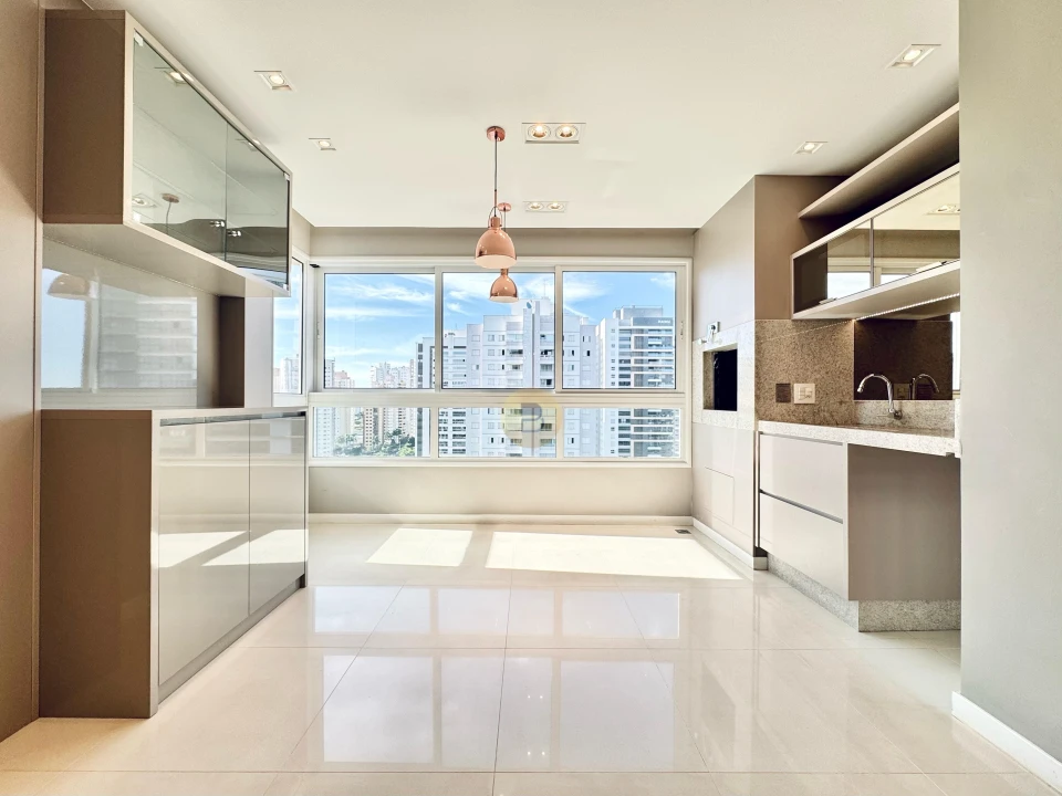 Apartamento Á Venda Vert Residence Londrina