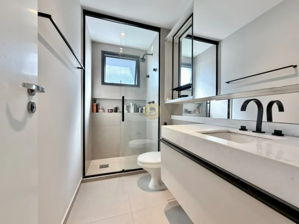 Apartamento À Venda Arch Palhano Londrina