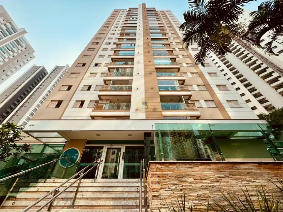 Apartamento À Venda Talent Londrina