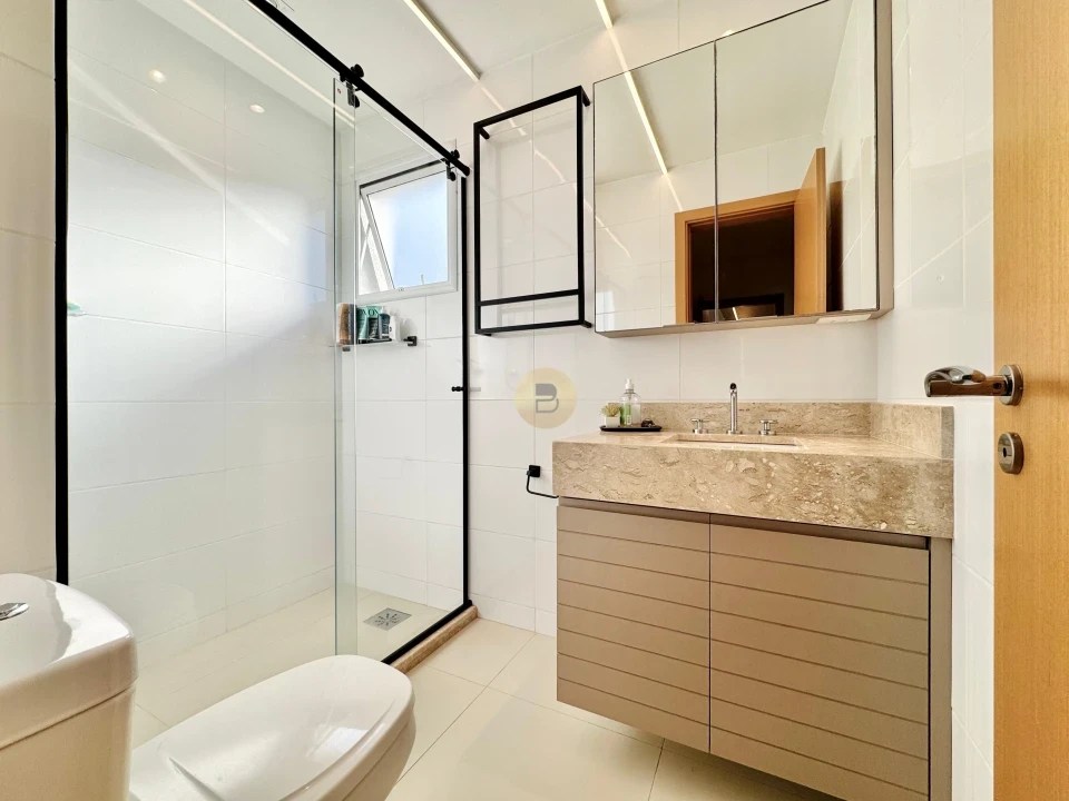 Apartamento À Venda Élégance Londrina