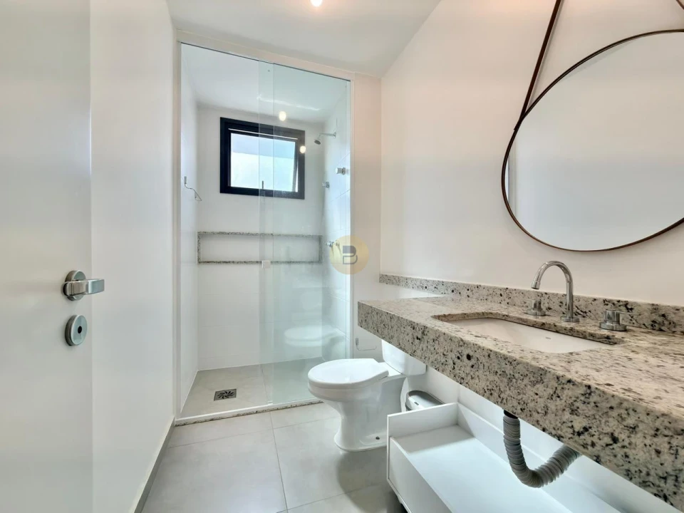 Apartamento À Venda Sense Londrina