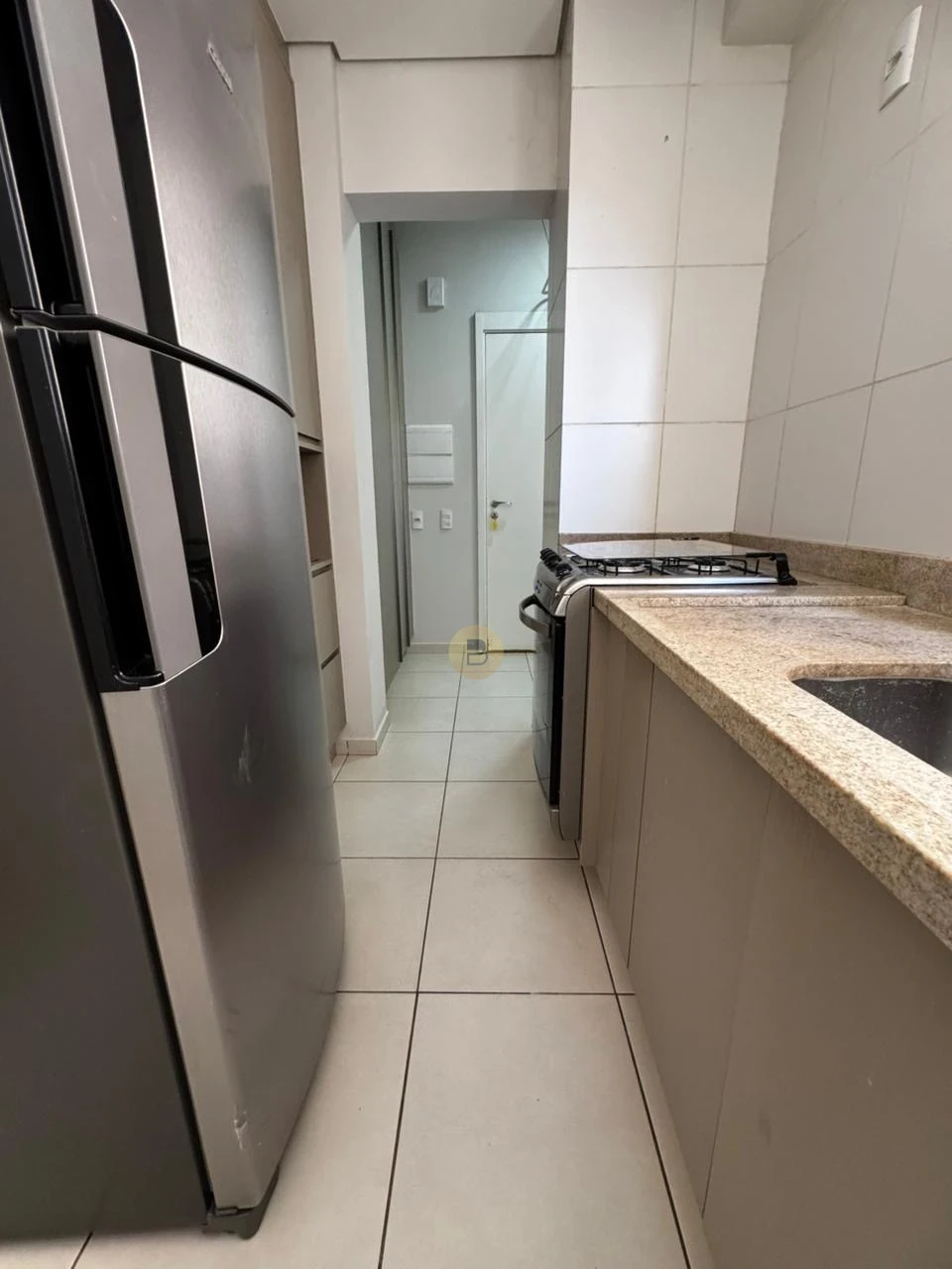 Apartamento Para Alugar Victoria Parque Londrina