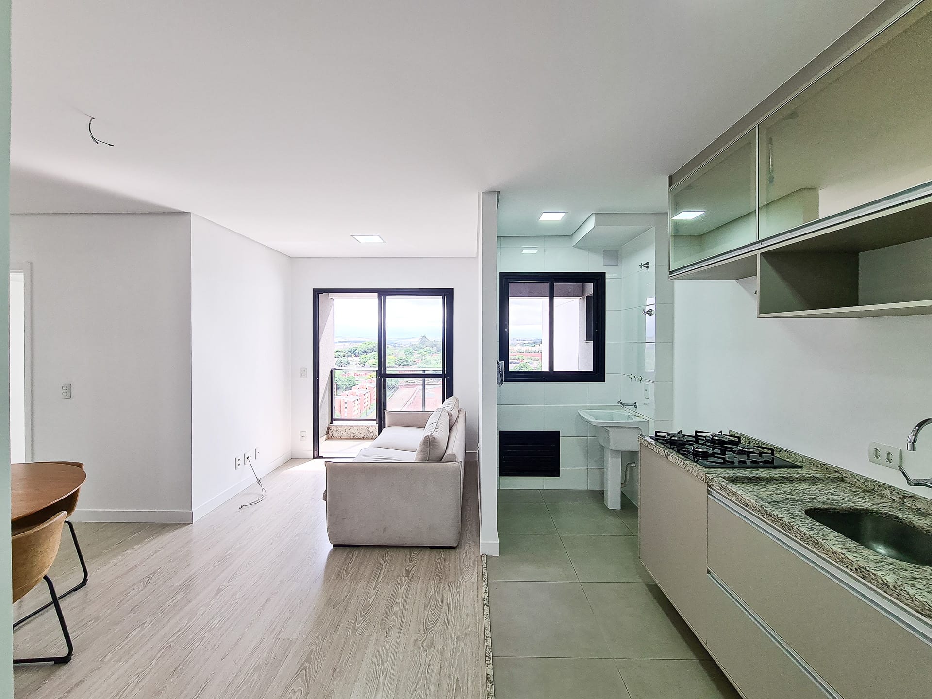 Apartamento Á Venda Concept Palhano Londrina