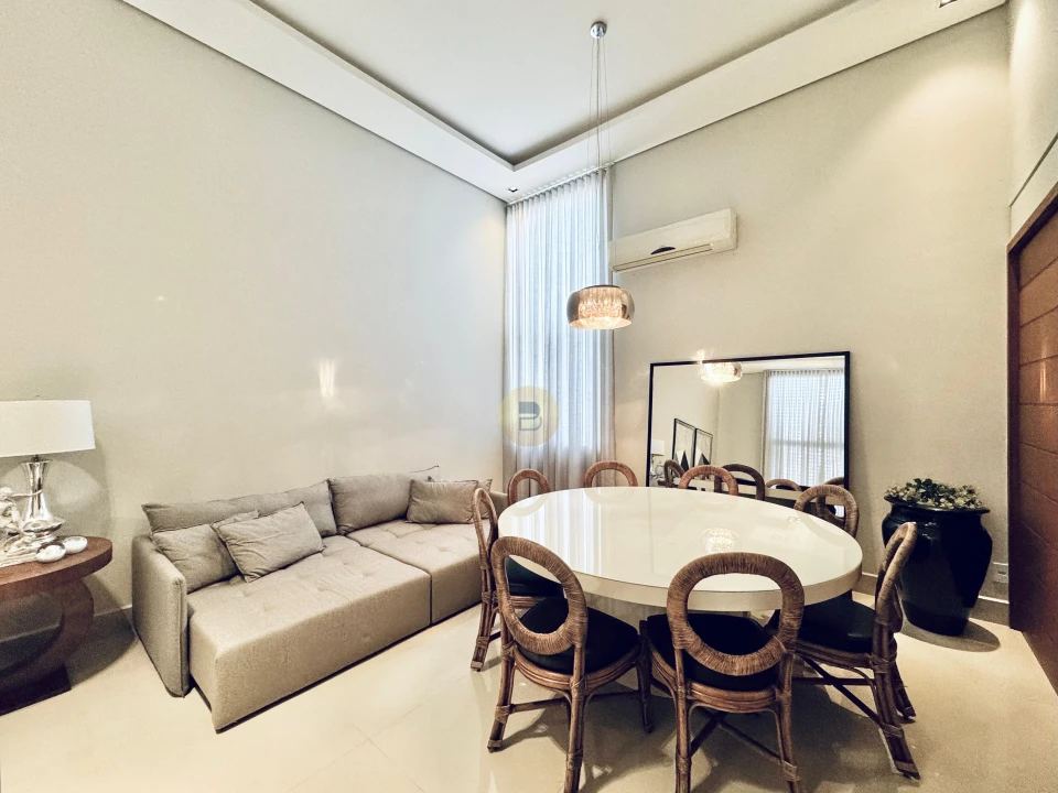 Casa Em Condomínio À Venda Royal Forest Londrina