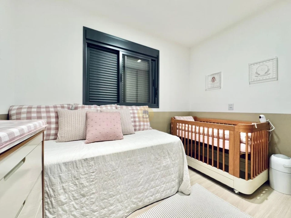 Apartamento À Venda Mind Londrina