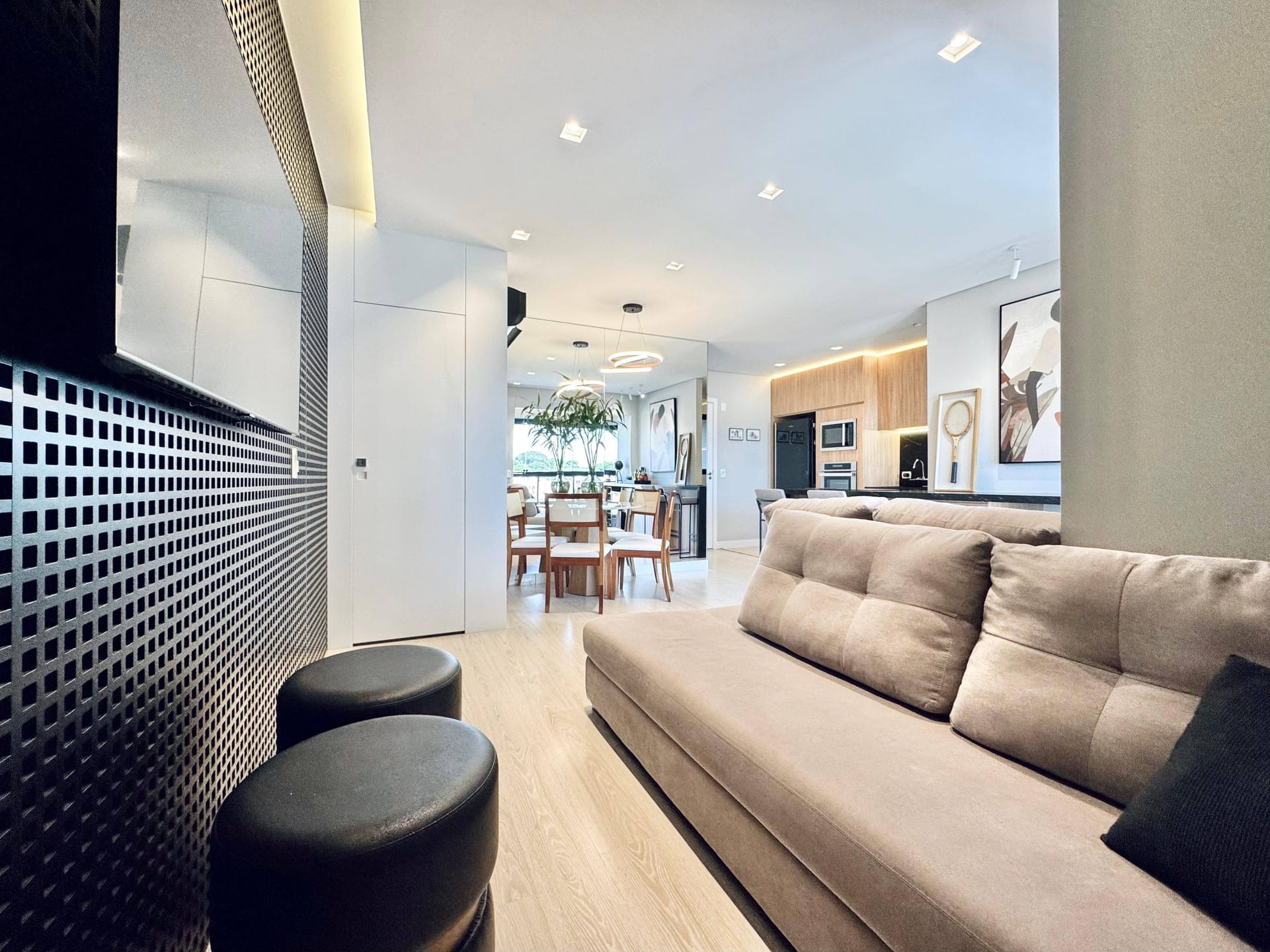 Apartamento Á Venda Insight Palhano  Londrina