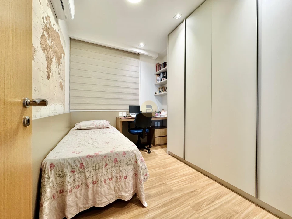 Apartamento À Venda Élégance Londrina