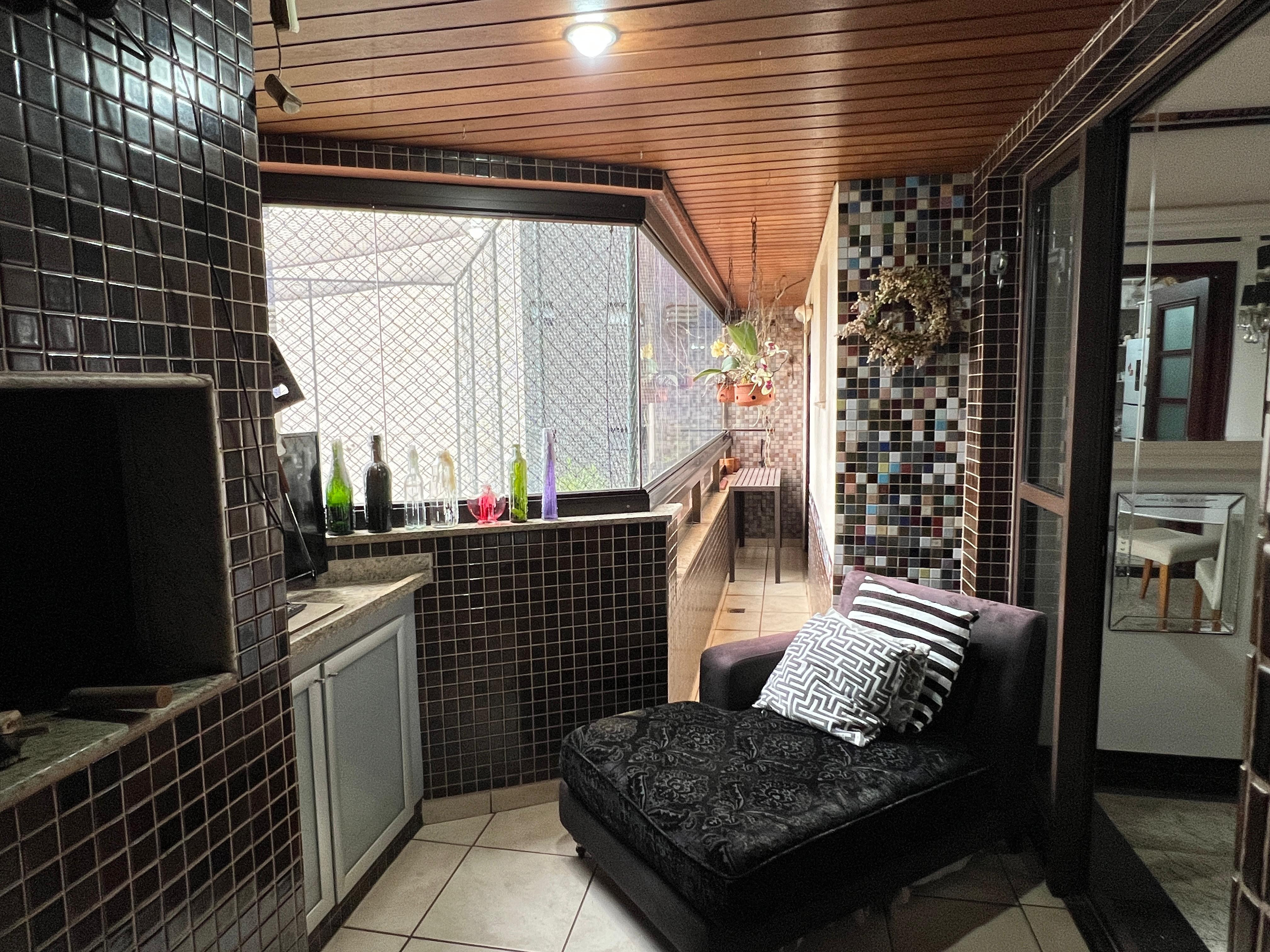 Apartamento À Venda Sunset Boulevard Londrina