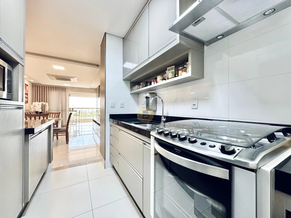 Apartamento Á Venda Chelsea Towers Londrina