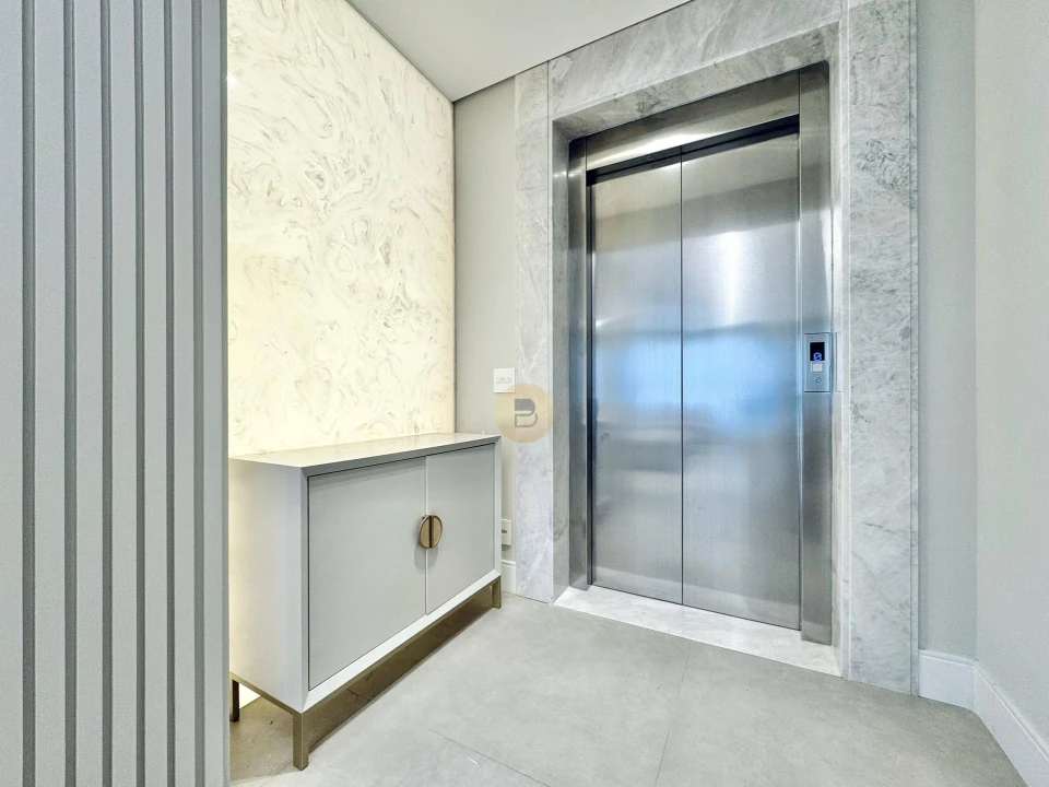 Apartamento Á Venda Epic  Londrina