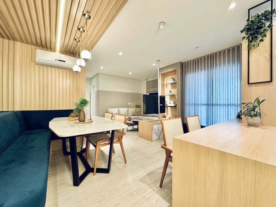 Imagens do imóveis Apartamento À Venda Concept Palhano Londrina