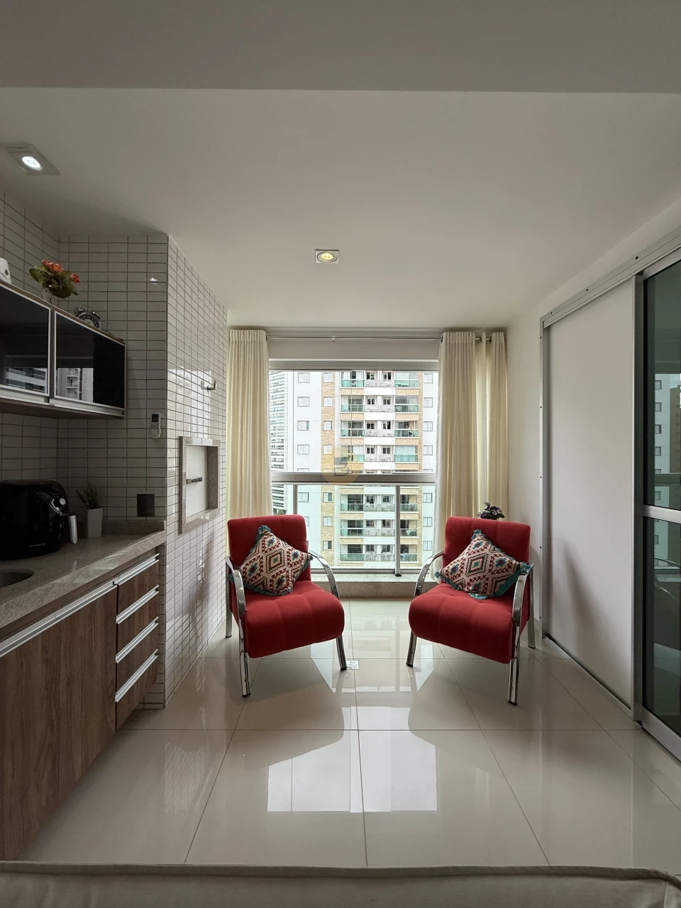 Imagens do imóveis Apartamento À Venda Florais Eco Resort Londrina