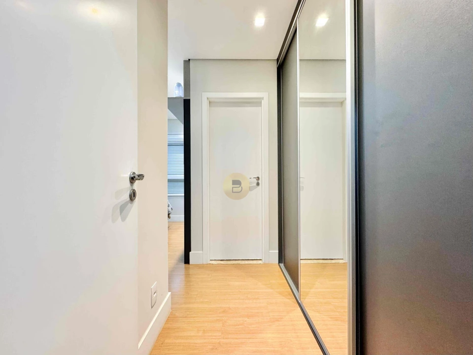 Apartamento Á Venda Chelsea Towers  Londrina