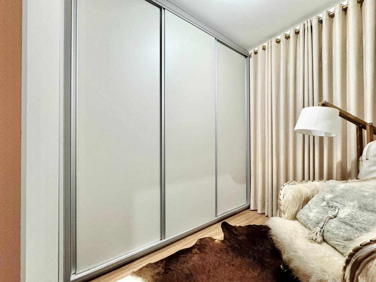 Apartamento Á Venda Tresor Residence Londrina