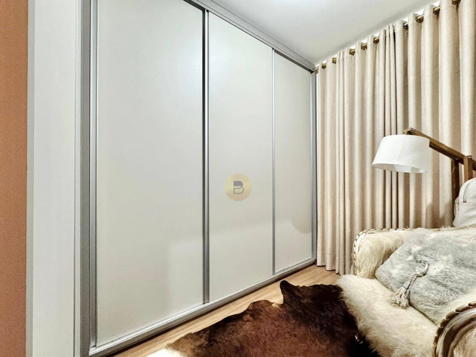 Apartamento Á Venda Tresor Residence Londrina