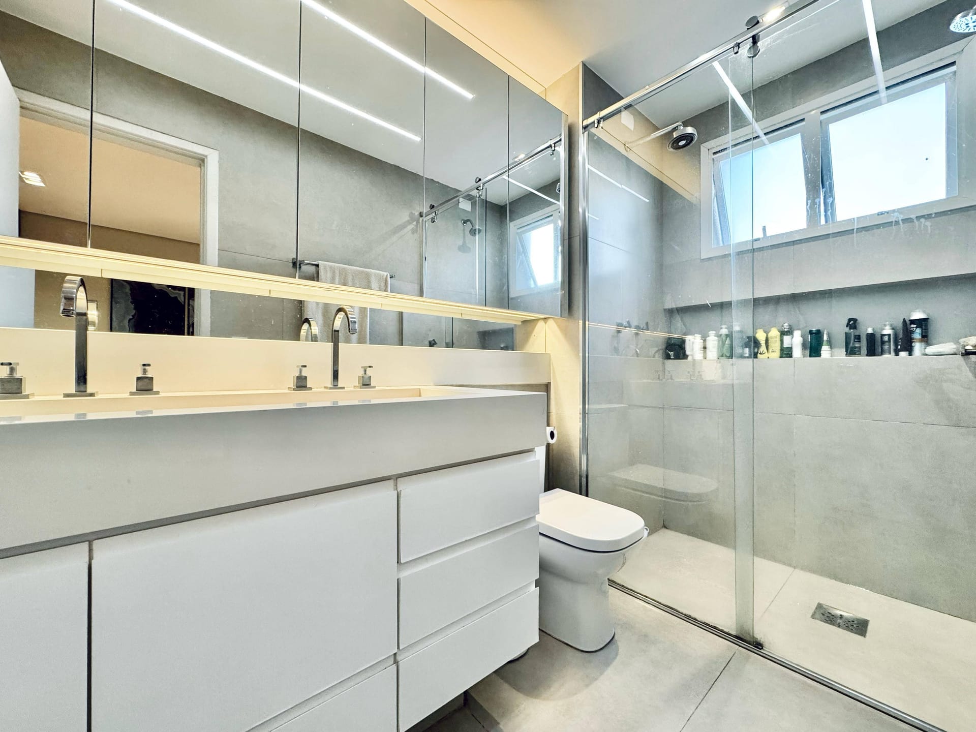 Imagens do imóveis Apartamento Á Venda Fountaine Blanc Londrina