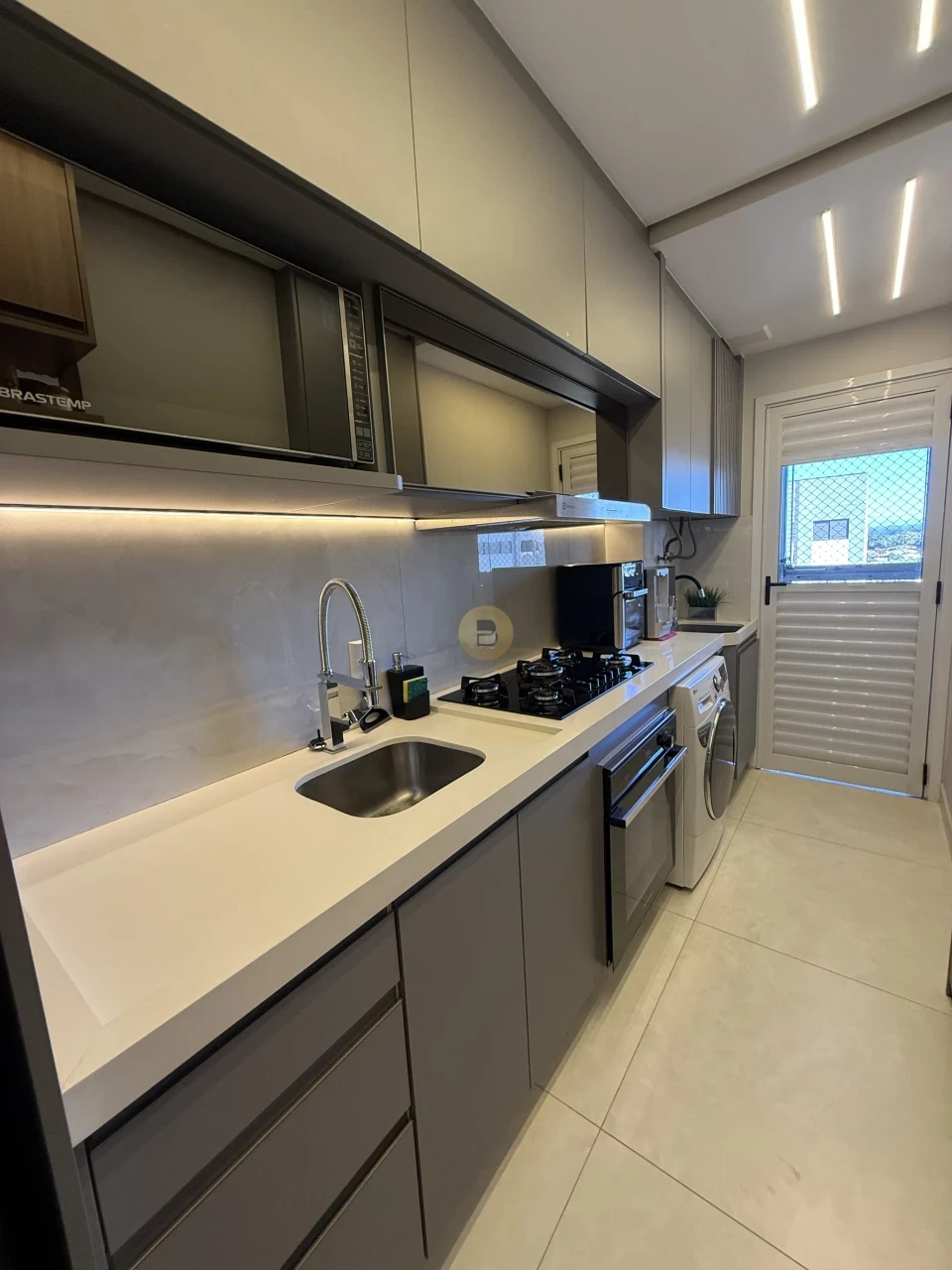 Imagens do imóveis Apartamento À Venda Hamptons Residence Londrina