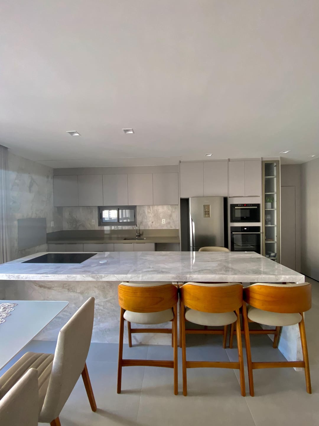 HAUSE - Pronto para morar