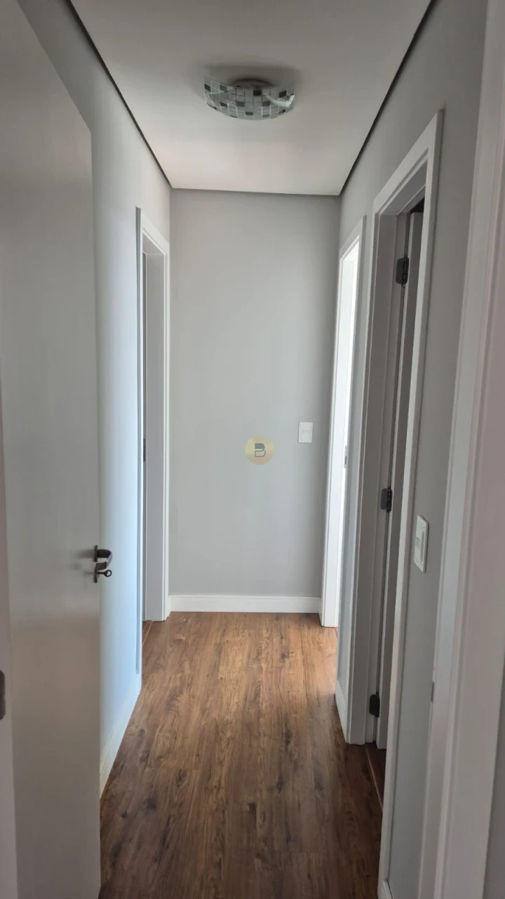 Apartamento Para Alugar Evidence Londrina
