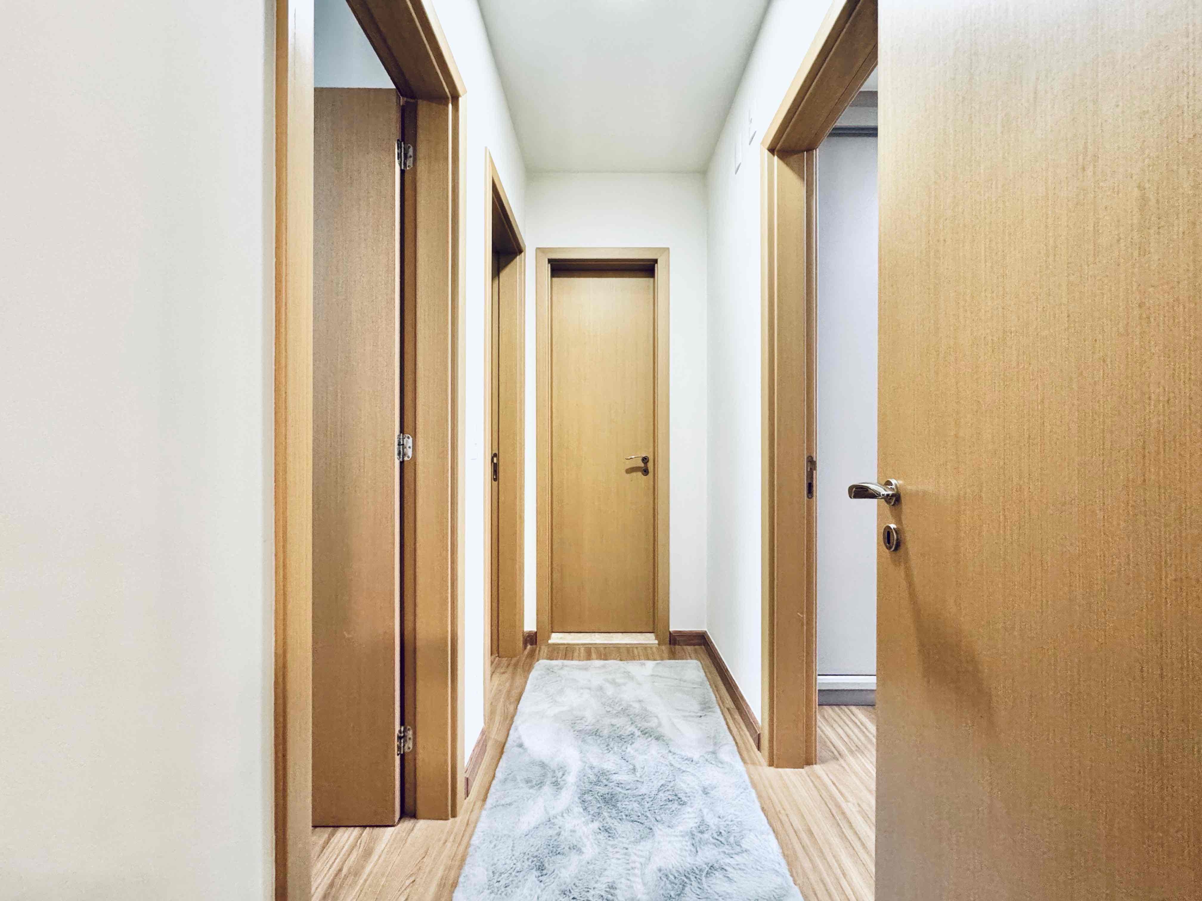 Apartamento Á Venda Élégance Londrina