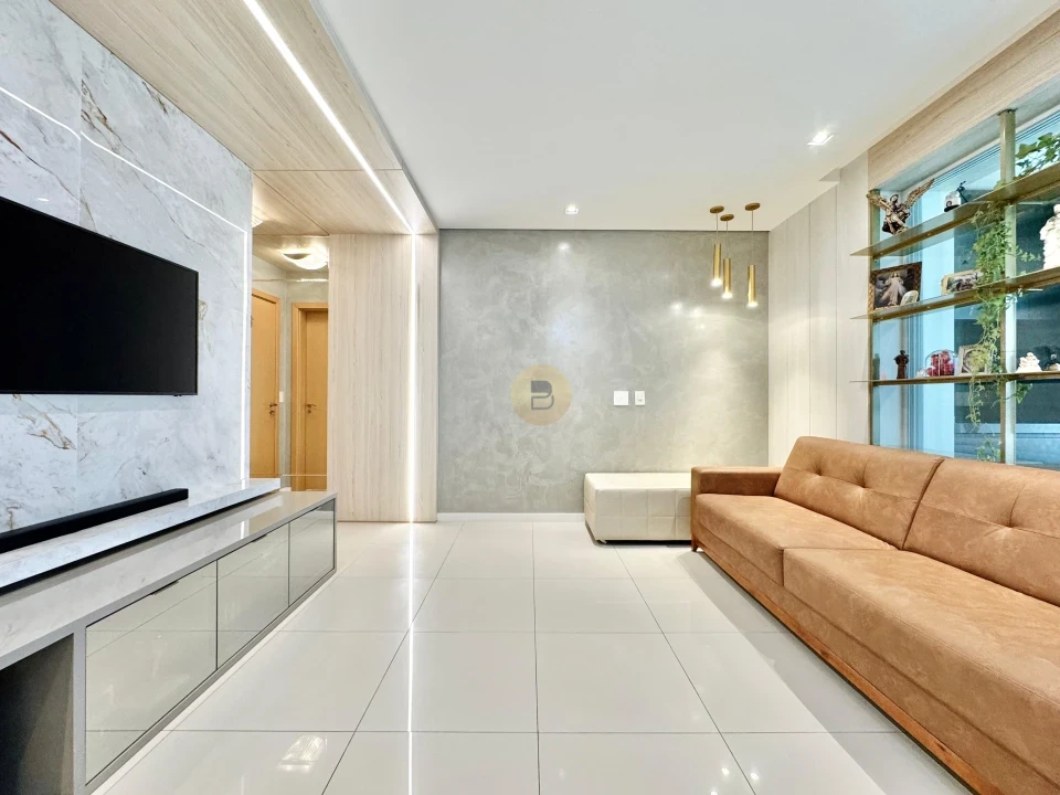 Apartamento À Venda Élégance Londrina