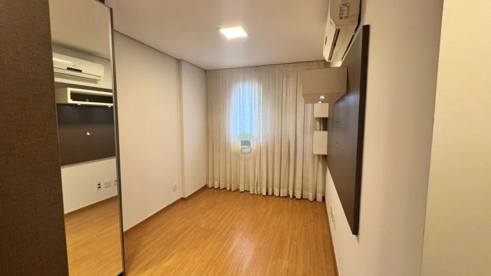 Apartamento Á Venda Liberty Towers Londrina