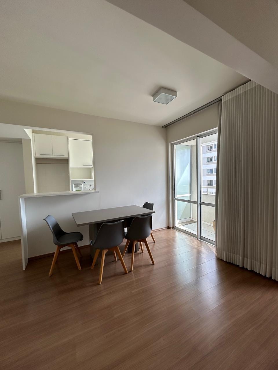Apartamento Á Venda Pateo Allegro Londrina
