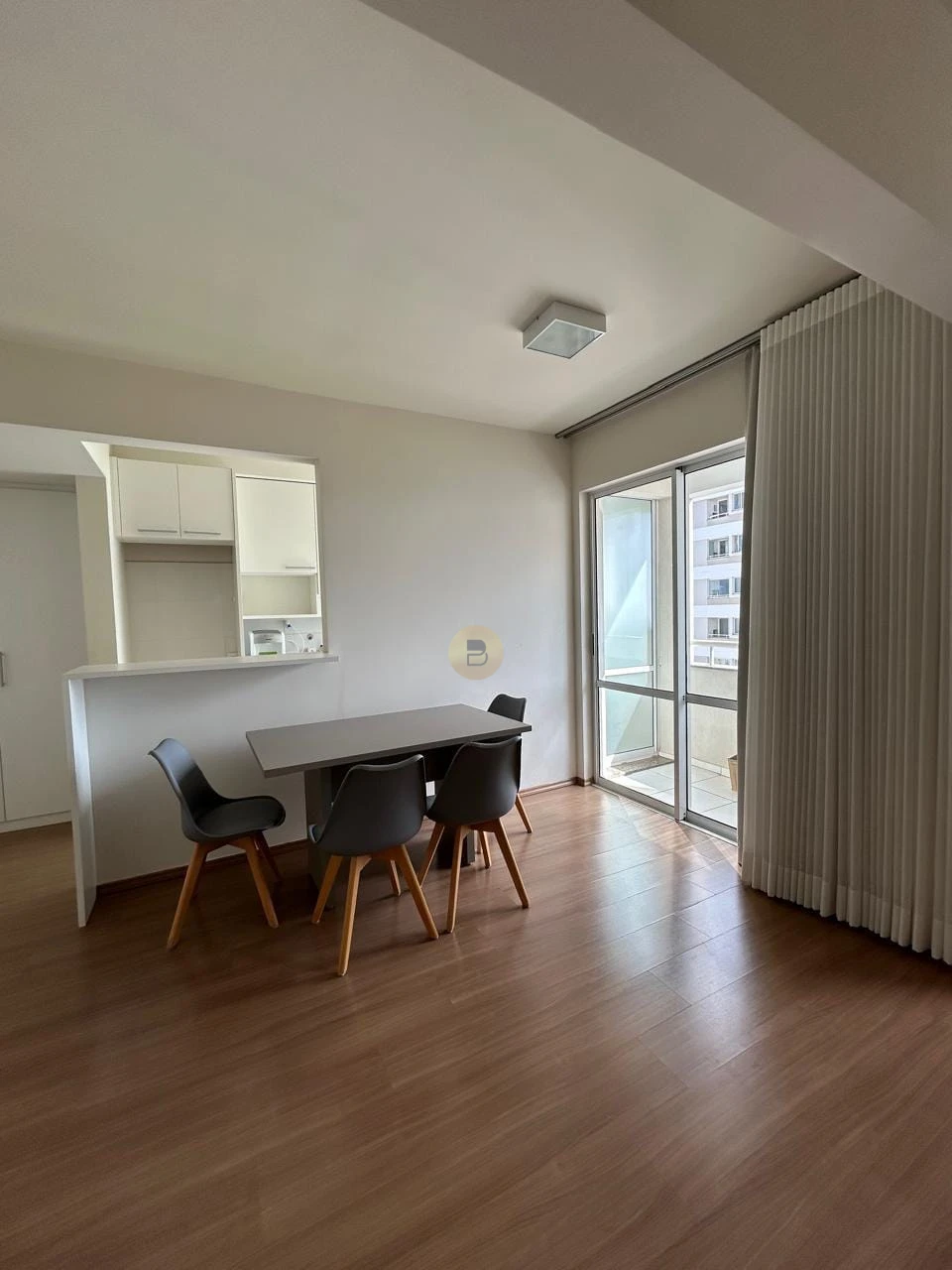 Apartamento Á Venda Pateo Allegro Londrina
