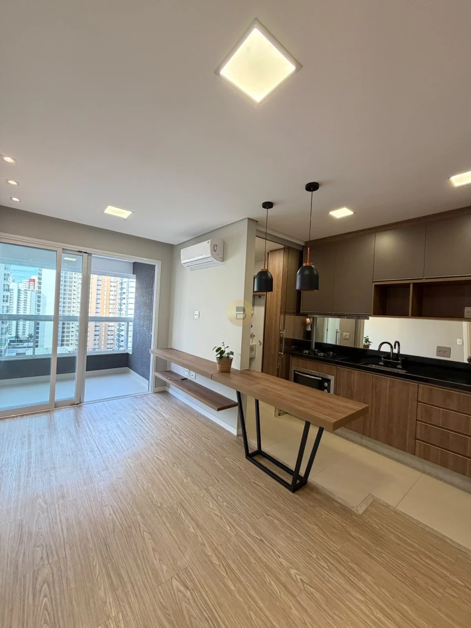 Apartamento Para Alugar Torreville Londrina