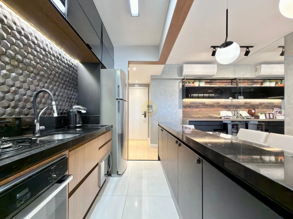 Apartamento À Venda Boulevard Village Residence Londrina
