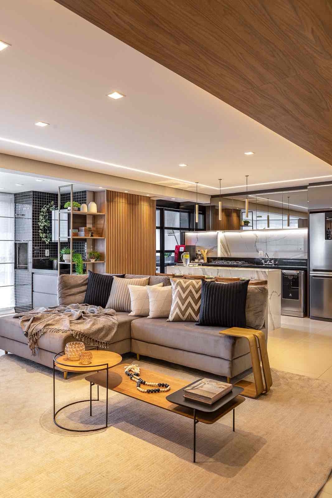 Apartamento padrão à Venda, Santa Rosa, Londrina, PR