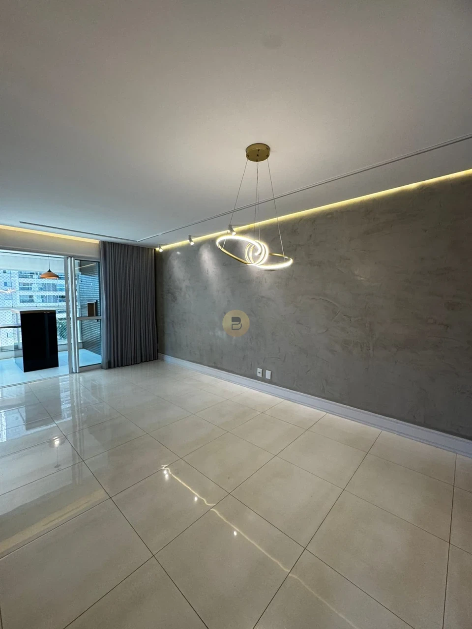 Apartamento Para Alugar Chelsea Towers Londrina