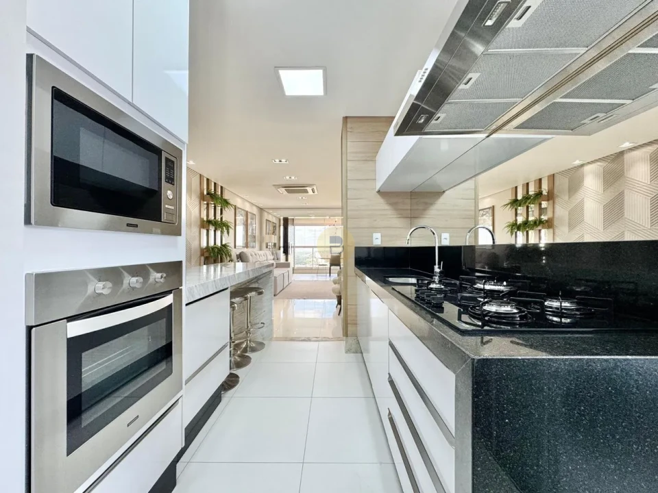 Apartamento À Venda Chelsea Towers Londrina