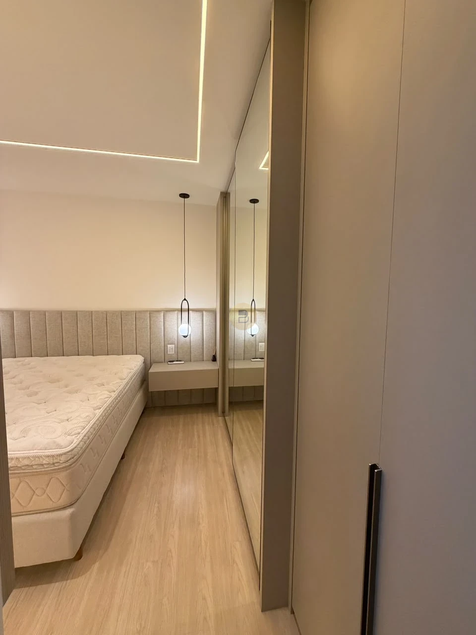 Apartamento Para Alugar Mind Londrina