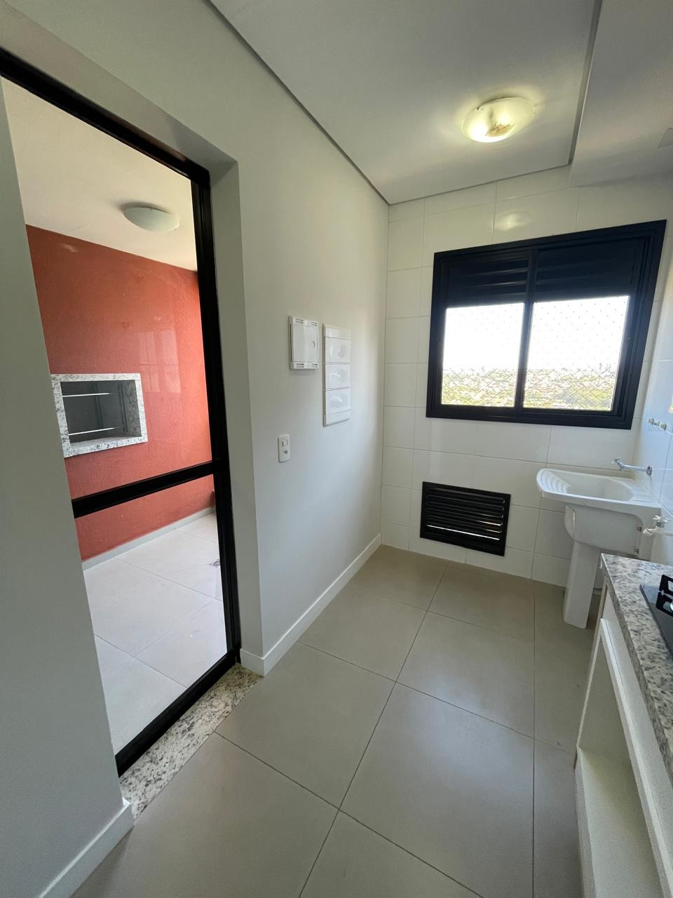 Apartamento À Venda Concept Palhano Londrina