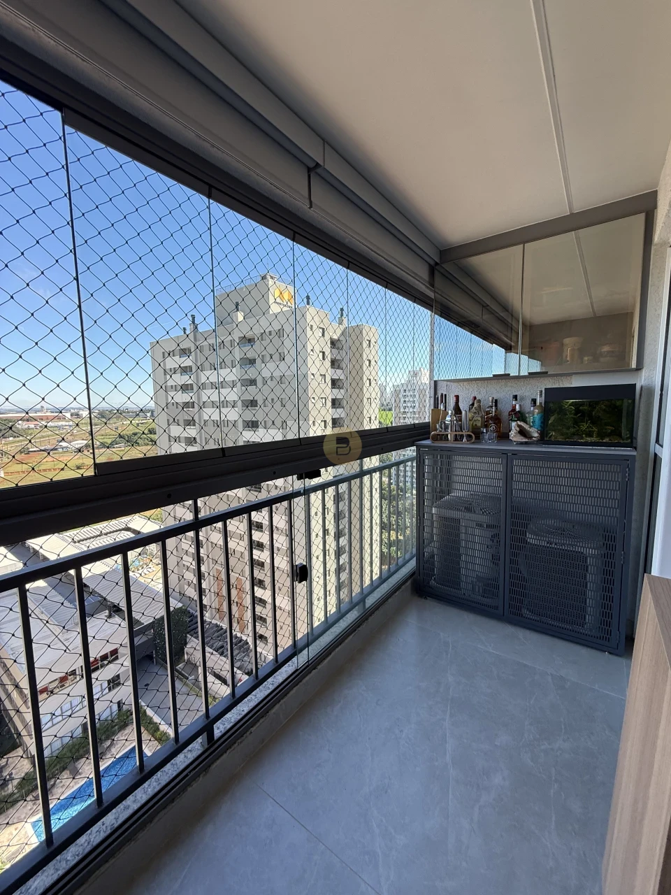 Imagens do imóveis Apartamento À Venda Hamptons Residence Londrina