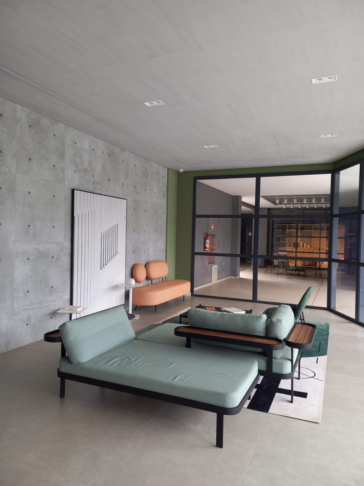 Apartamento Á Venda Mind Londrina